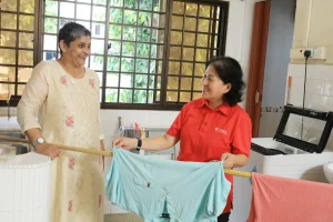 homecare service provider in Singapore